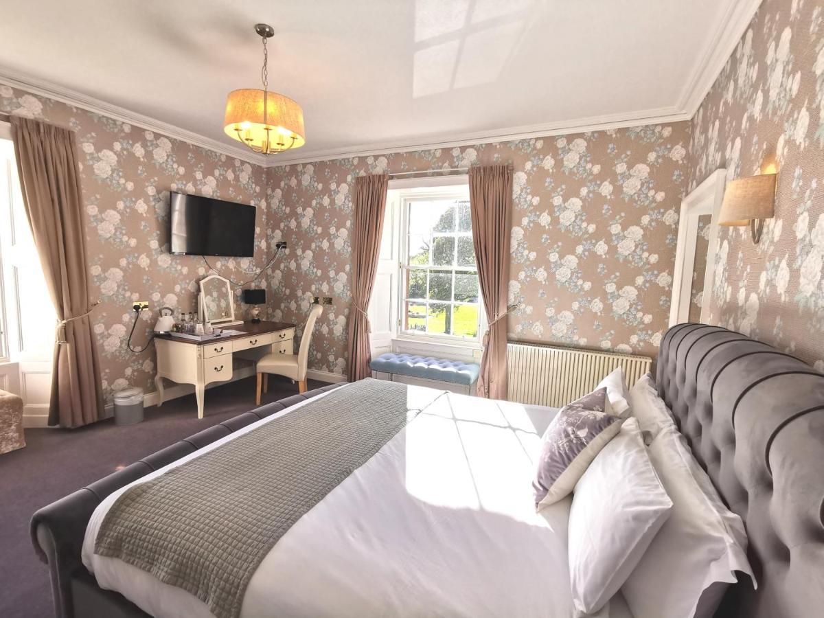 Lunan House آربروث المظهر الخارجي الصورة