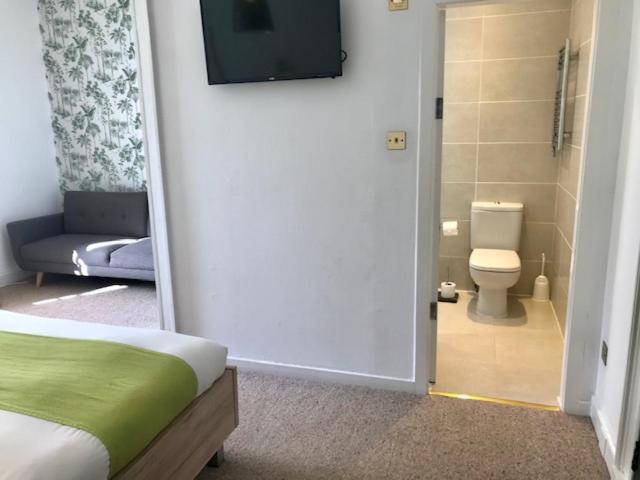 Lunan House آربروث المظهر الخارجي الصورة