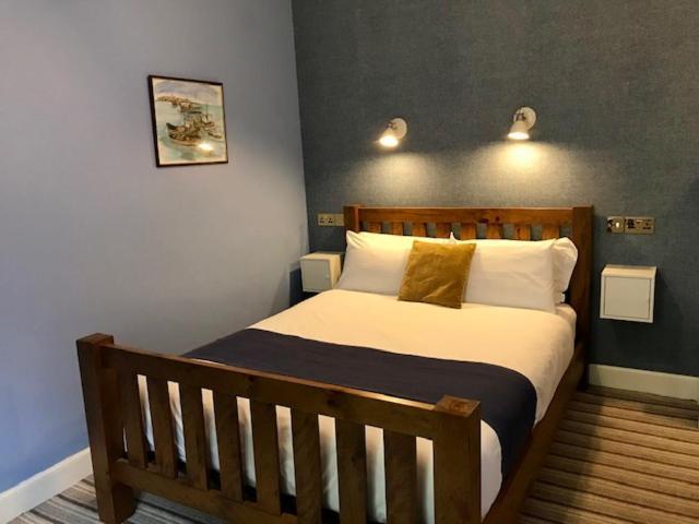 Lunan House آربروث المظهر الخارجي الصورة