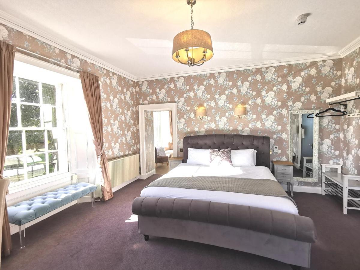 Lunan House آربروث المظهر الخارجي الصورة