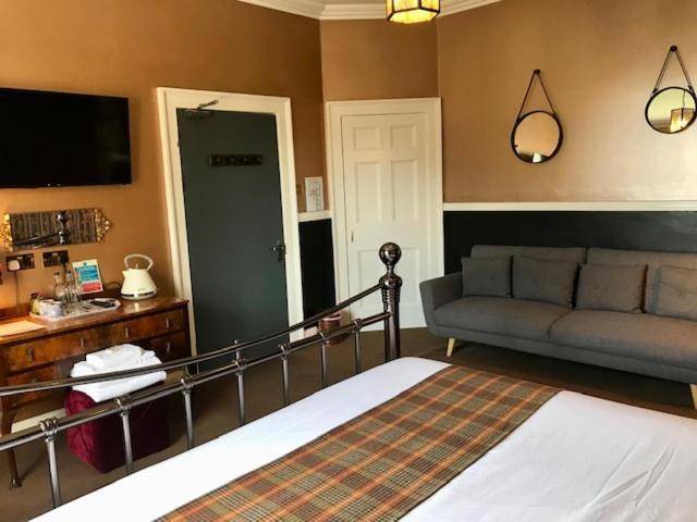 Lunan House آربروث المظهر الخارجي الصورة