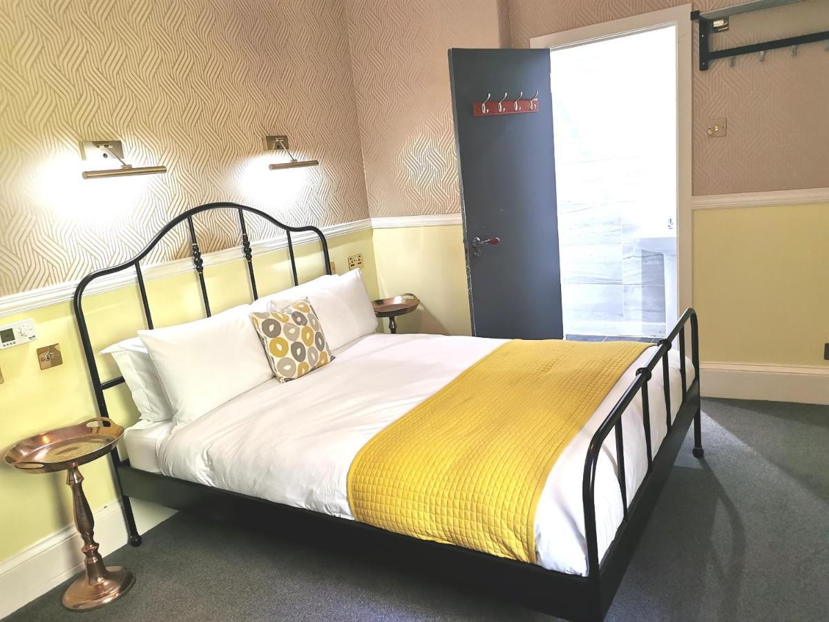 Lunan House آربروث المظهر الخارجي الصورة