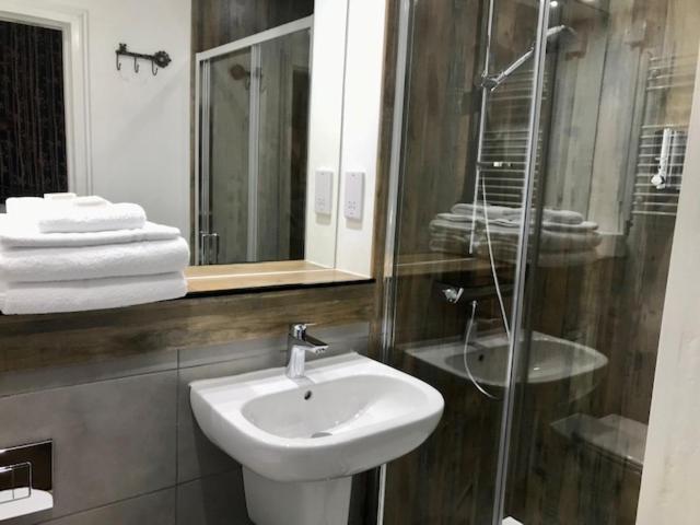 Lunan House آربروث المظهر الخارجي الصورة