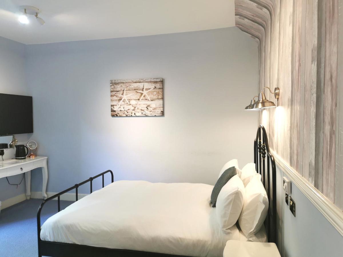 Lunan House آربروث المظهر الخارجي الصورة